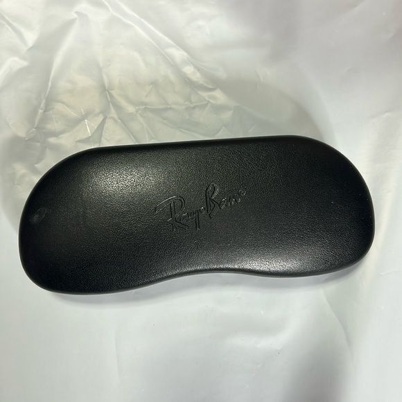 Ray-Ban Accessories - Ray ban glasses case